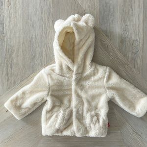 Magnetic Me Baby Coat